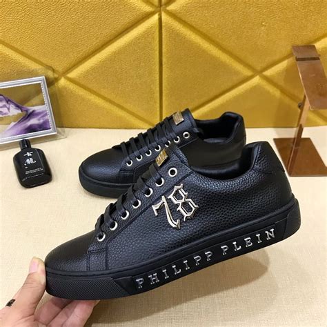 philipp plein shoes mens replica|philipp plein shoes men price.